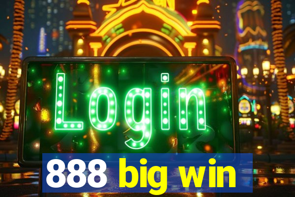 888 big win